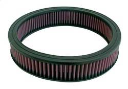 K&N Filters - K&N Filters E-1450 Air Filter