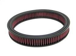 K&N Filters - K&N Filters E-1515 Air Filter