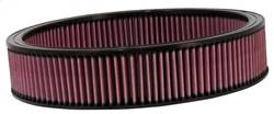 K&N Filters - K&N Filters E-1650 Air Filter