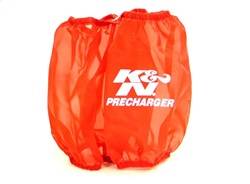 K&N Filters - K&N Filters E-3650PR PreCharger Filter Wrap