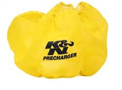 K&N Filters - K&N Filters E-3690PY PreCharger Filter Wrap