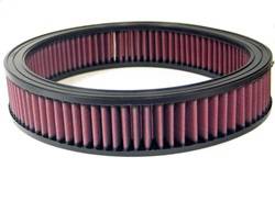 K&N Filters - K&N Filters E-3695 Air Filter