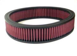 K&N Filters - K&N Filters E-3698 Air Filter