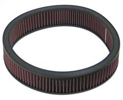 K&N Filters - K&N Filters E-3723 Air Filter