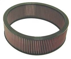 K&N Filters - K&N Filters E-3732 Air Filter