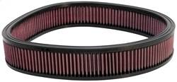 K&N Filters - K&N Filters E-3735 Air Filter