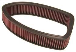 K&N Filters - K&N Filters E-3955 Air Filter