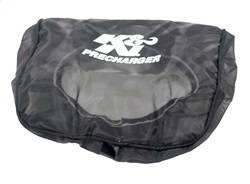 K&N Filters - K&N Filters E-3960PK PreCharger Filter Wrap