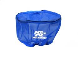 K&N Filters - K&N Filters RD-5000PL PreCharger Filter Wrap