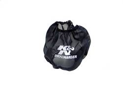 K&N Filters - K&N Filters RF-1001DK DryCharger Filter Wrap