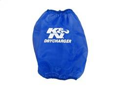 K&N Filters - K&N Filters RF-1024DL DryCharger Filter Wrap