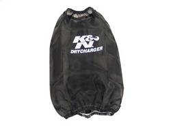 K&N Filters - K&N Filters RF-1029DK DryCharger Filter Wrap