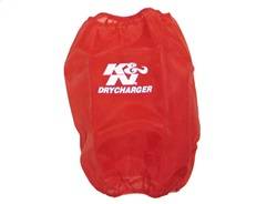 K&N Filters - K&N Filters RF-1035DR DryCharger Filter Wrap