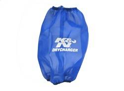 K&N Filters - K&N Filters RF-1045DL DryCharger Filter Wrap