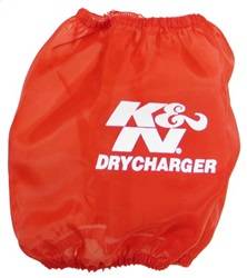 K&N Filters - K&N Filters RP-4660DR DryCharger Filter Wrap