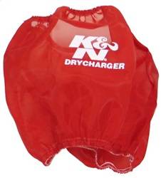 K&N Filters - K&N Filters RP-5103DR DryCharger Filter Wrap