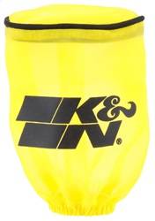 K&N Filters - K&N Filters RU-1280DY DryCharger Filter Wrap
