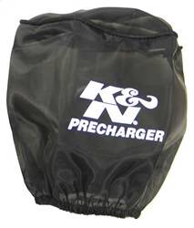 K&N Filters - K&N Filters RU-2430PK PreCharger Filter Wrap