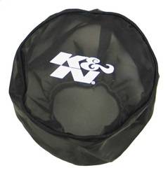 K&N Filters - K&N Filters RX-4990DK DryCharger Filter Wrap