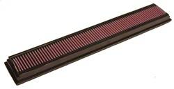 K&N Filters - K&N Filters 33-2244 Air Filter