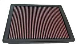 K&N Filters - K&N Filters 33-2246 Air Filter