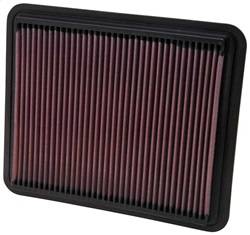 K&N Filters - K&N Filters 33-2249 Air Filter