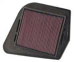 K&N Filters - K&N Filters 33-2251 Air Filter