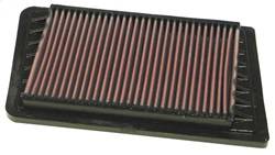 K&N Filters - K&N Filters 33-2261 Air Filter