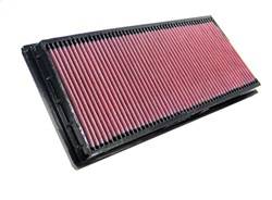 K&N Filters - K&N Filters 33-2264 Air Filter