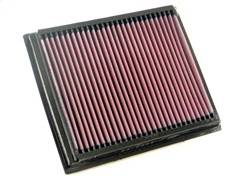 K&N Filters - K&N Filters 33-2265 Air Filter