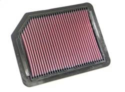 K&N Filters - K&N Filters 33-2267 Air Filter