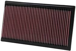 K&N Filters - K&N Filters 33-2273 Air Filter