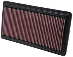 K&N Filters - K&N Filters 33-2278 Air Filter