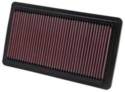 K&N Filters - K&N Filters 33-2279 Air Filter