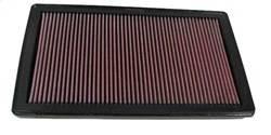 K&N Filters - K&N Filters 33-2284 Air Filter