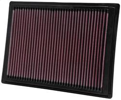 K&N Filters - K&N Filters 33-2287 Air Filter