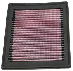 K&N Filters - K&N Filters 33-2291 Air Filter