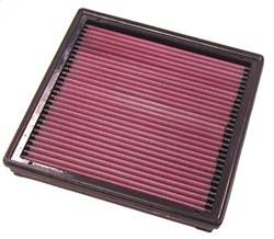 K&N Filters - K&N Filters 33-2297 Air Filter