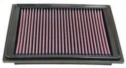 K&N Filters - K&N Filters 33-2310 Air Filter