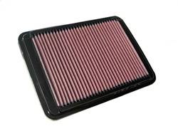 K&N Filters - K&N Filters 33-2312 Air Filter