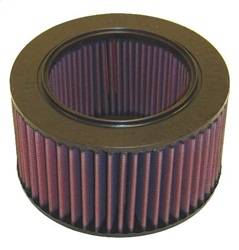 K&N Filters - K&N Filters E-2553 Air Filter