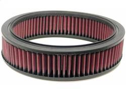 K&N Filters - K&N Filters E-2810 Air Filter