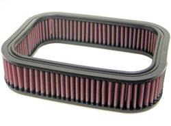 K&N Filters - K&N Filters E-2925 Air Filter