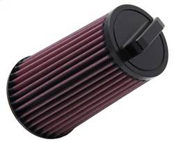 K&N Filters - K&N Filters E-2985 Air Filter