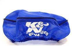 K&N Filters - K&N Filters E-3211PL PreCharger Filter Wrap