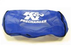 K&N Filters - K&N Filters E-3321PL PreCharger Filter Wrap