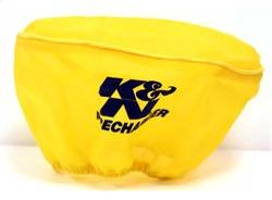 K&N Filters - K&N Filters E-3341PY PreCharger Filter Wrap