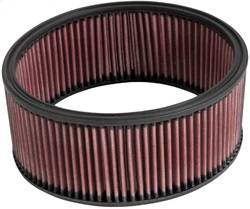 K&N Filters - K&N Filters E-3551 Air Filter