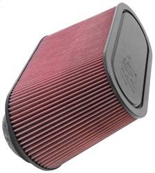 K&N Filters - K&N Filters 100-8521 Custom Racing Assembly