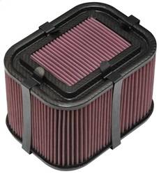 K&N Filters - K&N Filters 100-8569 Sprintcar Cold Air Box